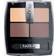 Isadora Eyeshadow Quartet #44 Muddy Nudes