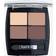 Isadora Eyeshadow Quartet #44 Muddy Nudes