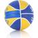 Spalding NBA-team Basketbal Golden State Warrior