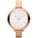 Michael Kors Runway Rose Gold MK2284 Watch