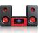 Lenco MC-020 Home Audio Mini System 10W