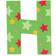 Bigjigs Star Letter H