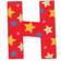 Bigjigs Star Letter H