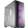 Cooler Master Box MB520 ARGB Midi Tower Negro