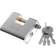 Master Lock Rectangulaire Modèle 680690EURD