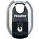 Master Lock 929709 Cadenas À Clé Excell