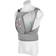 Cybex Yema Baby Carrier Koi Mid Grey