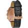Bulova Curv (98A156)