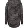 Urban Classics Classic Camo Sweatshirt Met Capuchon - Noir