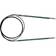 Knitpro Royale Fixed Circular Needles 40cm 3.25mm