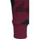 Urban Classics Oversized Camo Hoody - Burgundy Camo