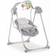 Chicco Columpio Swing Up Turquesa