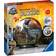 Ravensburger 3D Puzzle Jurassic World 2 72 Bitar
