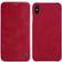 Nillkin Qin Series Case (iPhone XS Max)