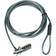 Dicota D30885 Cable Antirrobo Negro 2 m