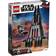 LEGO Star Wars Darth Vader's Castle 75251