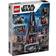 LEGO Star Wars Darth Vader's Castle 75251