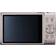 Canon PowerShot ELPH 360 HS Silver