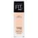 Maybelline Fit Me Dewy + Smooth Foundation #110 Porcelain