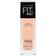 Maybelline Fondotinta 30 ml Nude unisex
