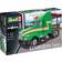 Revell kit modèle 1Kenworth T600:32 vert 61-pièce