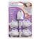 DreamBaby zelfklevend magneetslot (4 1 key)