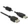 DeLock USB A-USB A 2.0 Ferrite M-F