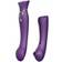 Zalo Queen G-Spot Vibrator (Couleur VIOLET)