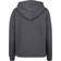 Urban Classics Kimono Hoody - Charcoal