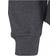 Urban Classics Kimono Hoody - Charcoal