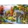 Castorland Old Sutter's Mill 500 Bitar