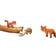 Ravensburger Animal Children of the Forest 15 Pieces