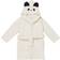 Liewood Lily Bathrobe - Panda Creme De La Creme