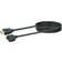 Schwaiger HDMI-HDMI M-F 1.5m