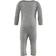 MarMar Copenhagen One-piece - Gray Melange