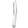 Steinberg Series 100 (1001656) Blanc, Chrome