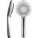 Steinberg Series 100 (1001655) Chrome, Blanc