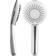 Steinberg Series 100 (1001655) Chrome, Blanc