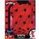 Rubies Ladybug Disfraz infantil 3-4 años