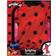 Rubies Miraculous Ladybug Kostuum 5-7 jaar,3-4 jaar