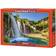 Castorland Land of The Falling Lakes 1000 Pieces