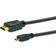 Schwaiger Gold HDMI- Micro HDMI 1.5m