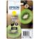 Epson Kiwi Singlepack Yellow 202 Claria Premium Ink