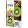 Epson Kiwi Singlepack Yellow 202 Claria Premium Ink