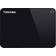 Toshiba Canvio Advance 4TB USB 3.0