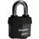 Master Lock 6127EURD Pro Series Protection Thermoplastique 67 mm 35 mm