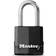 Master Lock 79956 Lucchetto Nero