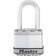 Master Lock Candado Con Llave Acero