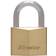 Master Lock Cadenas Laiton 40 mm Anse Hexagonale