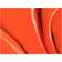 MAC Amplified Lipstick Neon Orange